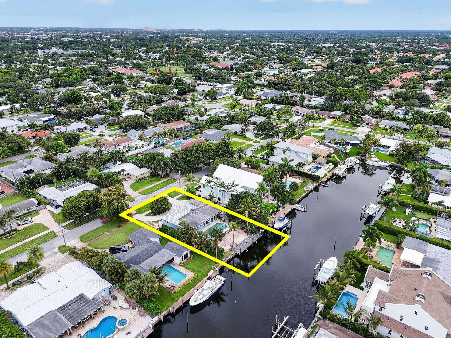 717 Robin Way, North Palm Beach, FL 33408 Photo