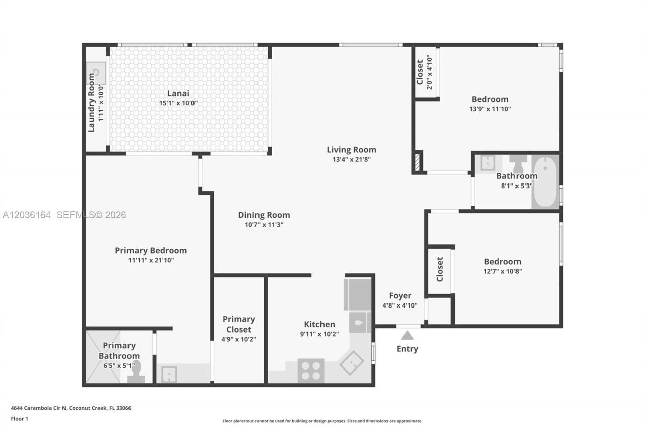 4644 N Carambola Cir N, Unit 2725, Coconut Creek, FL 33066 Photo