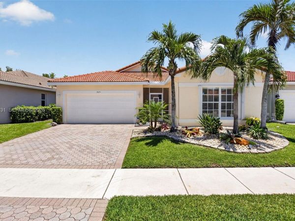 7679 Lemonwood St, Boynton Beach, FL 33437