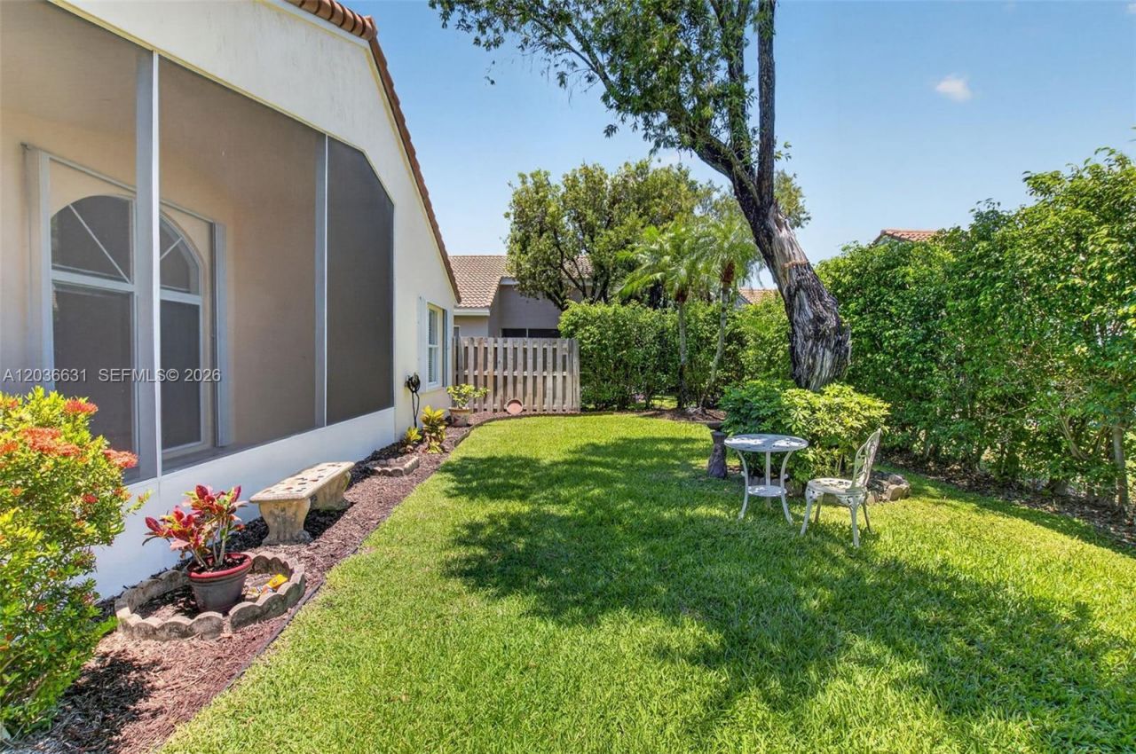 7679 Lemonwood St, Boynton Beach, FL 33437 Photo