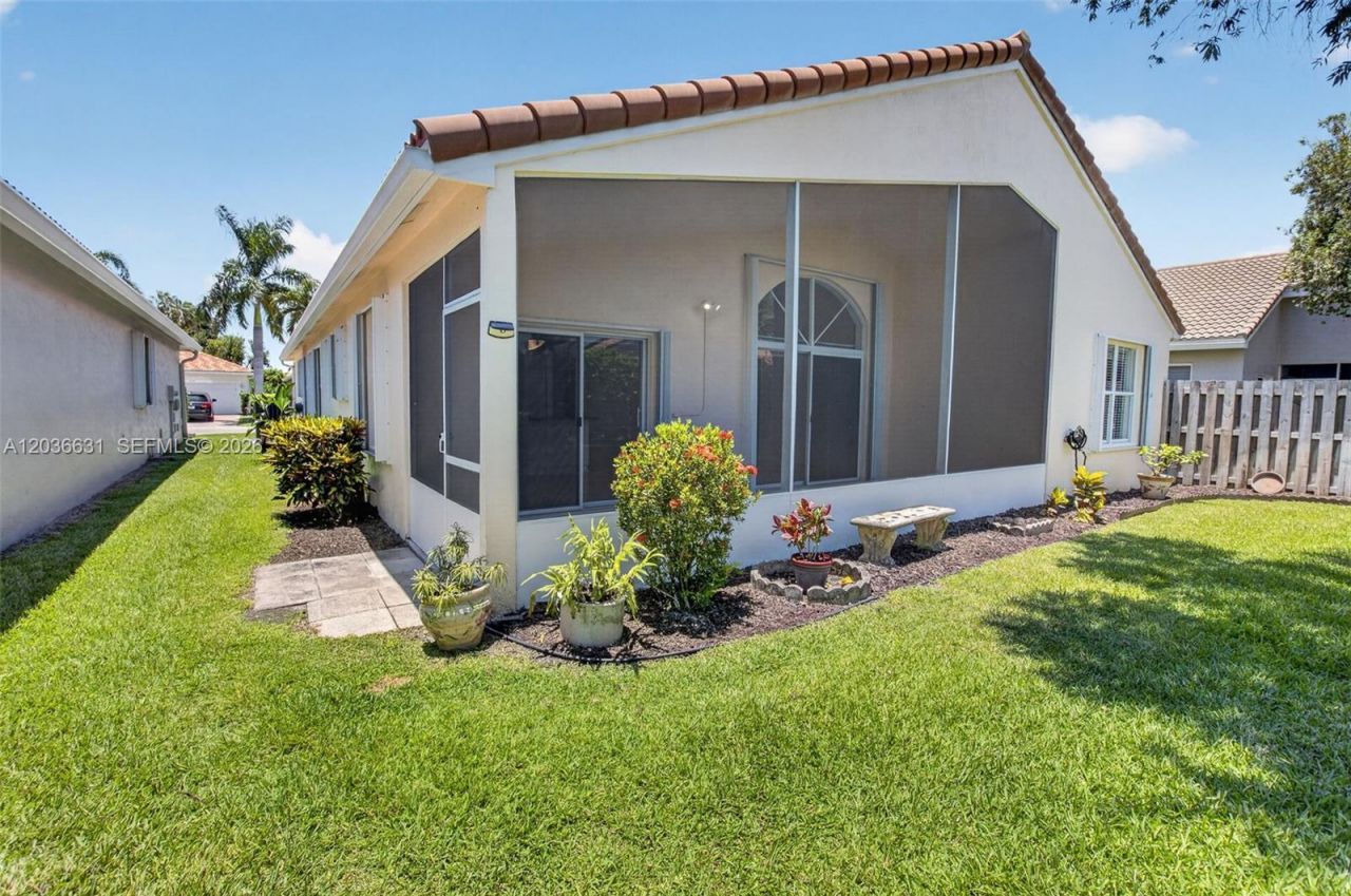7679 Lemonwood St, Boynton Beach, FL 33437 Photo