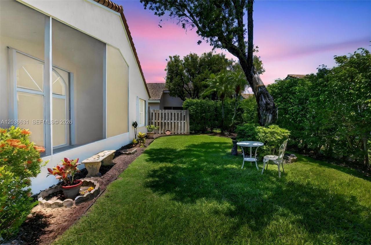 7679 Lemonwood St, Boynton Beach, FL 33437 Photo