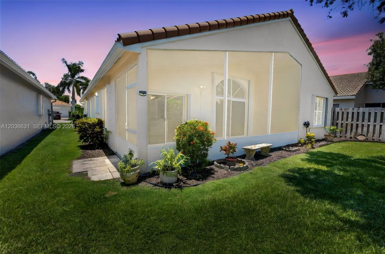 7679 Lemonwood St, Boynton Beach, FL 33437 Photo