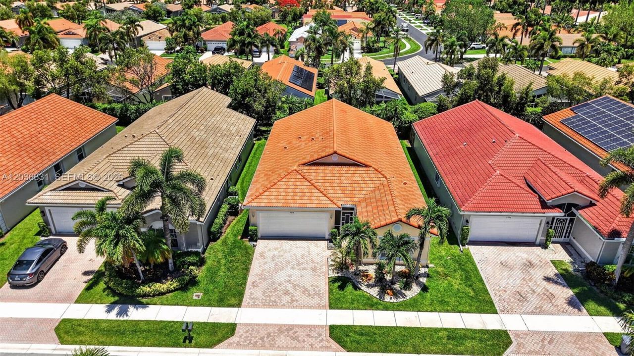 7679 Lemonwood St, Boynton Beach, FL 33437 Photo