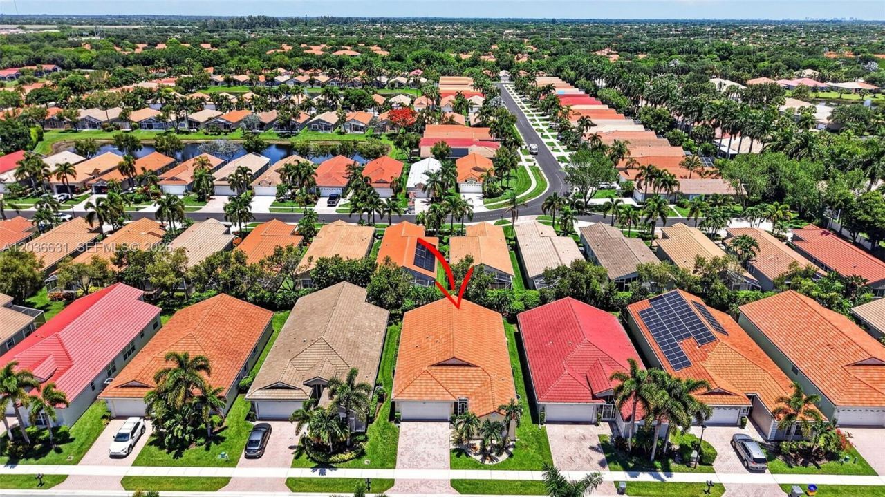 7679 Lemonwood St, Boynton Beach, FL 33437 Photo