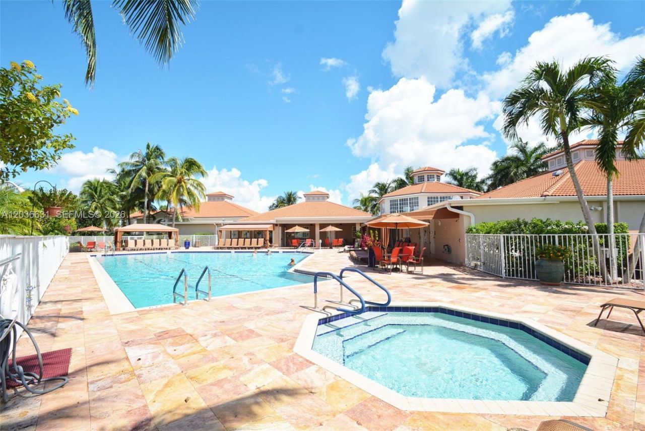 7679 Lemonwood St, Boynton Beach, FL 33437 Photo