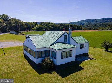 3233 NEWPORT ROAD , SHENANDOAH, VA 22849