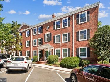 4815 31ST STREET S, Unit B1, ARLINGTON, VA 22206