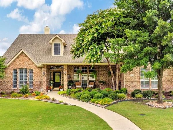 195 Connor Lane, Allen, TX 75002