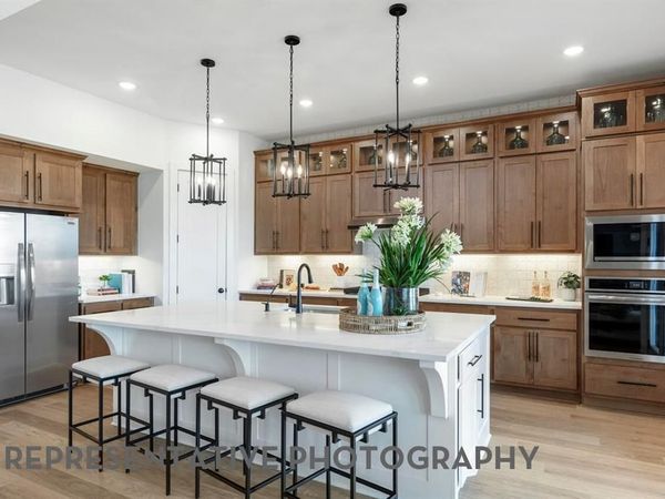 2039 Benedetto Way, McLendon Chisholm, TX 75032