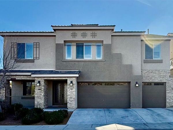 8045 Slip Point Avenue, Las Vegas, NV 89147