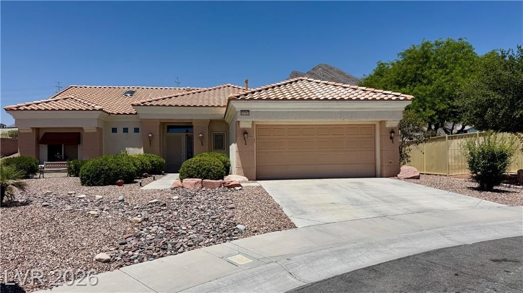 11013 Mckendrec Court, Las Vegas, NV 89134 Main Photo