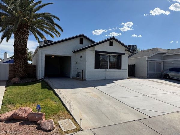 7311 Girard Drive , Las Vegas, NV 89147