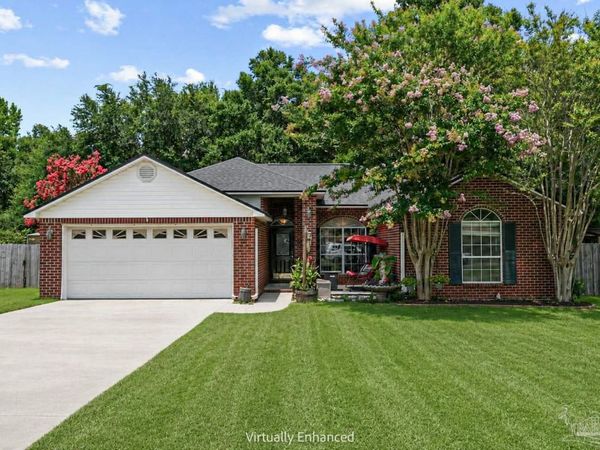 5309 Goshawk Dr, Milton, FL 32570