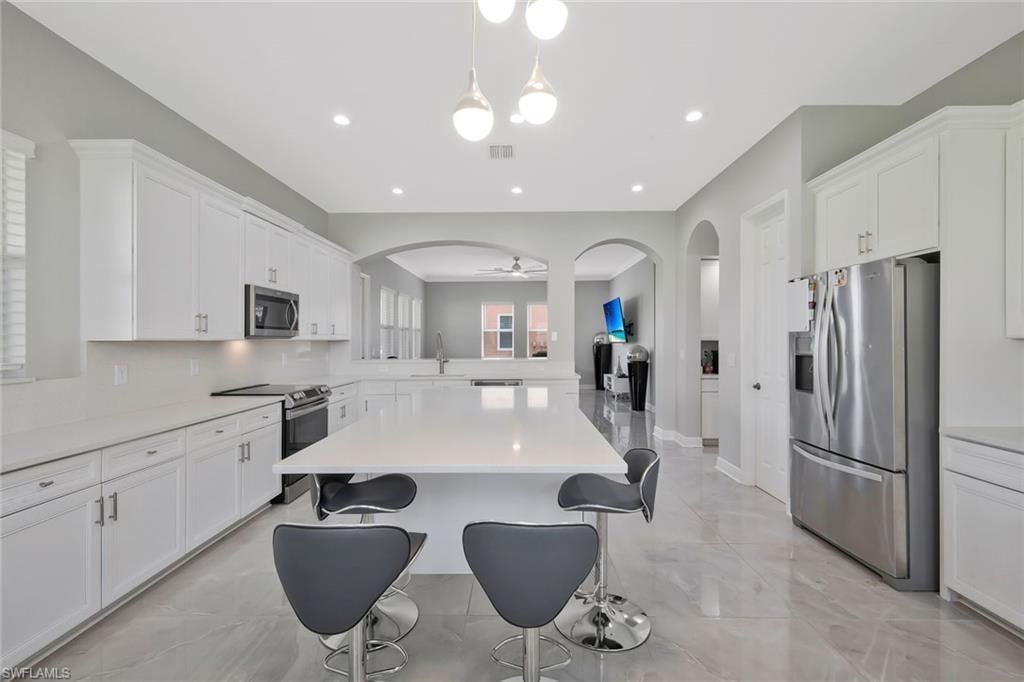 1711 Sarazen Pl, Naples, FL 34120 Photo