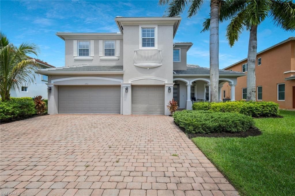 1711 Sarazen Pl, Naples, FL 34120 Photo