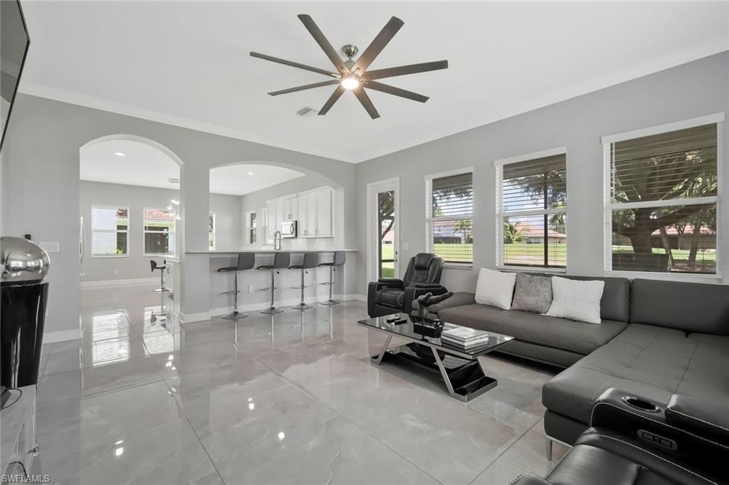 1711 Sarazen Pl, Naples, FL 34120 Photo