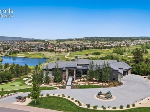 1484 Vine Cliff Heights, Colorado Springs, CO 80921