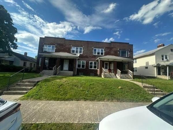 1048 E 20th Avenue , Columbus, OH 43211
