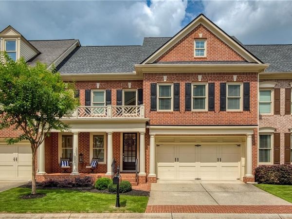 4725 Legacy Cove Lane, Smyrna, GA 30126