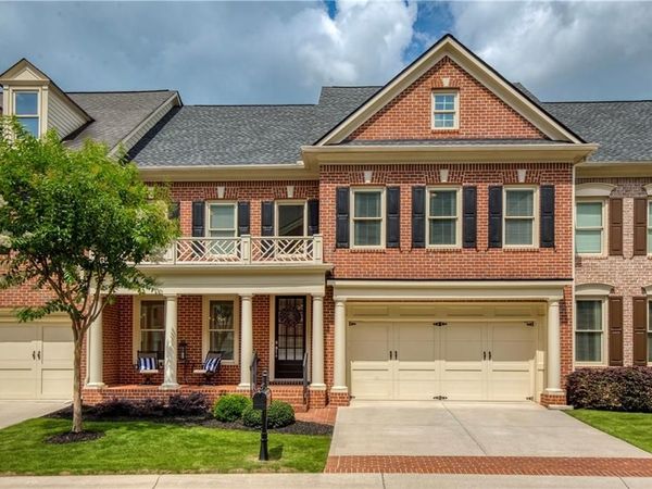 4725 Legacy Cove Lane, Smyrna, GA 30126