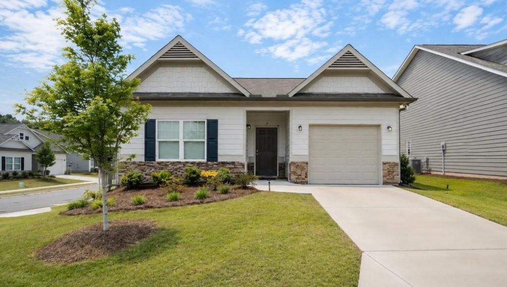 7 Rosebud Lane , Dallas, GA 30132 Main Photo