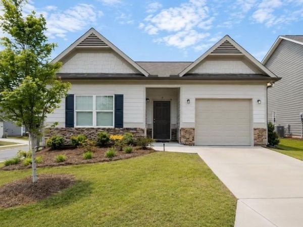 7 Rosebud Lane , Dallas, GA 30132
