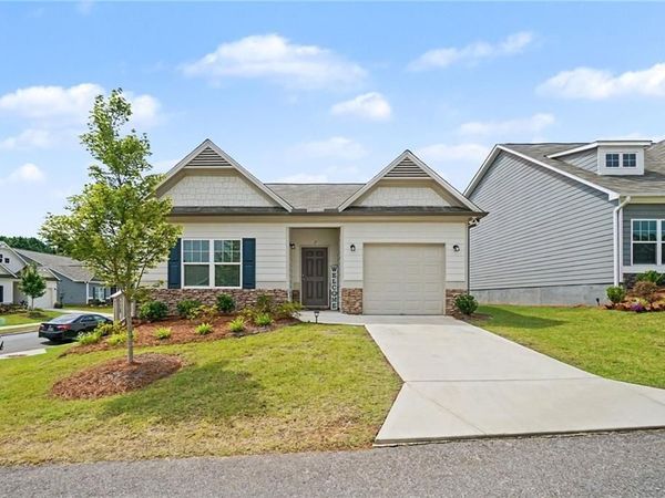 7 Rosebud Lane, Dallas, GA 30132