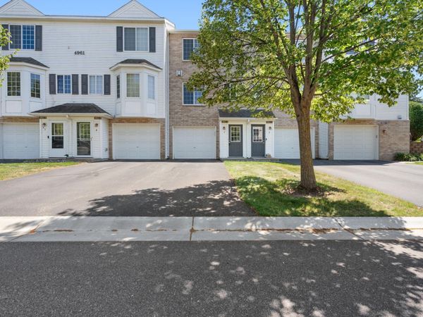 4961 Emmit Drive N, Unit 3, Hugo, MN 55038