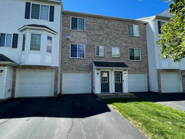 4961 Emmit Drive N, Unit 3, Hugo, MN 55038