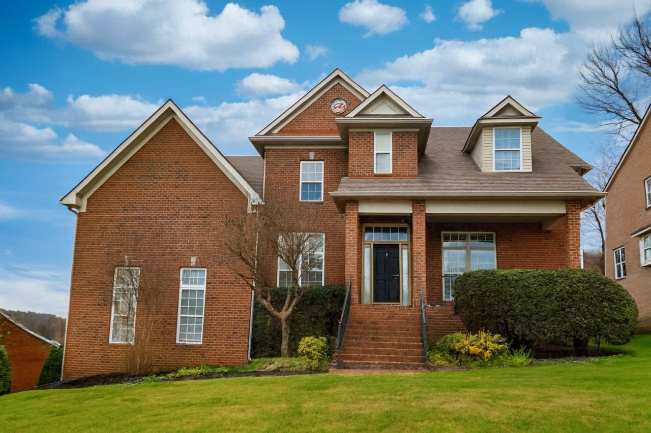 315 Shadow Creek Dr , Brentwood, TN 37027 Main Photo