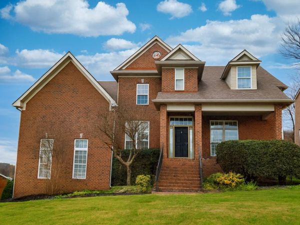315 Shadow Creek Dr , Brentwood, TN 37027