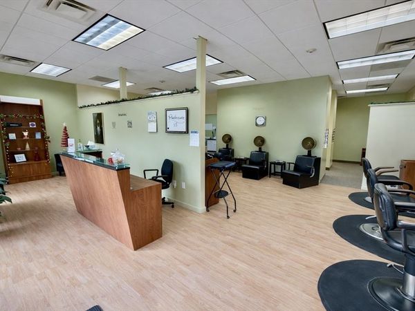 1442 Broadway U:2, Raynham, MA 02767