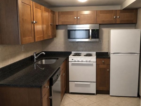 50 Waltham St, Unit B, Boston, MA 02118