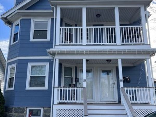 331 Atlantic St, Unit 2, Quincy, MA 02171