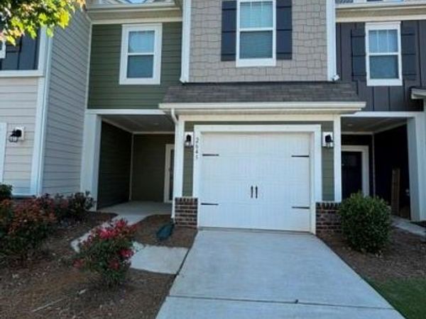 2645 Aubrey Street , Monroe, NC 28110