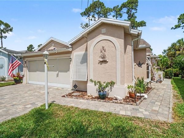 10718 Blue Bimini CIR , ESTERO, FL 33928