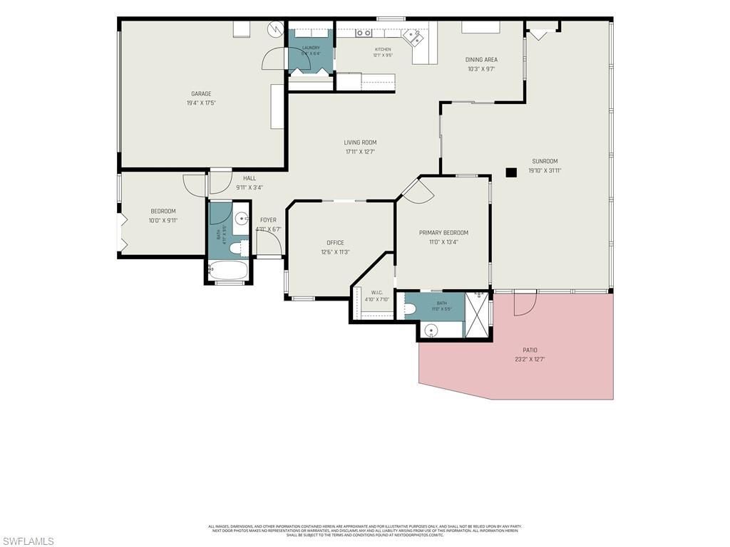 10718 Blue Bimini Cir, Estero, FL 33928 Photo