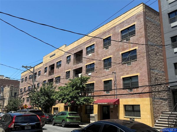 753, 755, 757, 759, 761 E 214th Street, Bronx, NY 10467