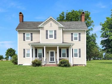 2598 CHERRYSTONE ROAD, CAPE CHARLES, VA 23310