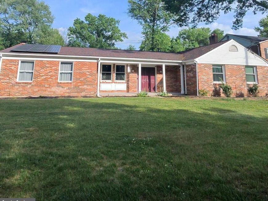12532 Surrey Circle Drive, Fort Washington, MD 20744 Main Photo