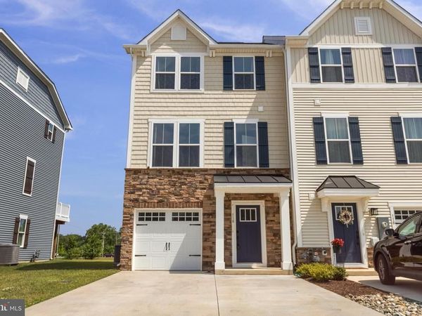118 FLETCHER CIRCLE, MIDDLETOWN, DE 19709