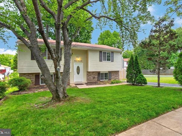 19002 QUAIL VALLEY BOULEVARD, GAITHERSBURG, MD 20879