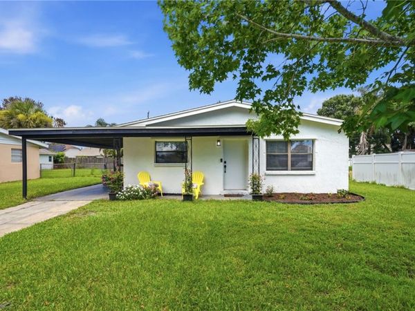 2440 Warwick Road, Melbourne, FL 32935