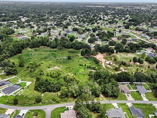 11303 SW 62ND CIRCLE , OCALA, FL 34476