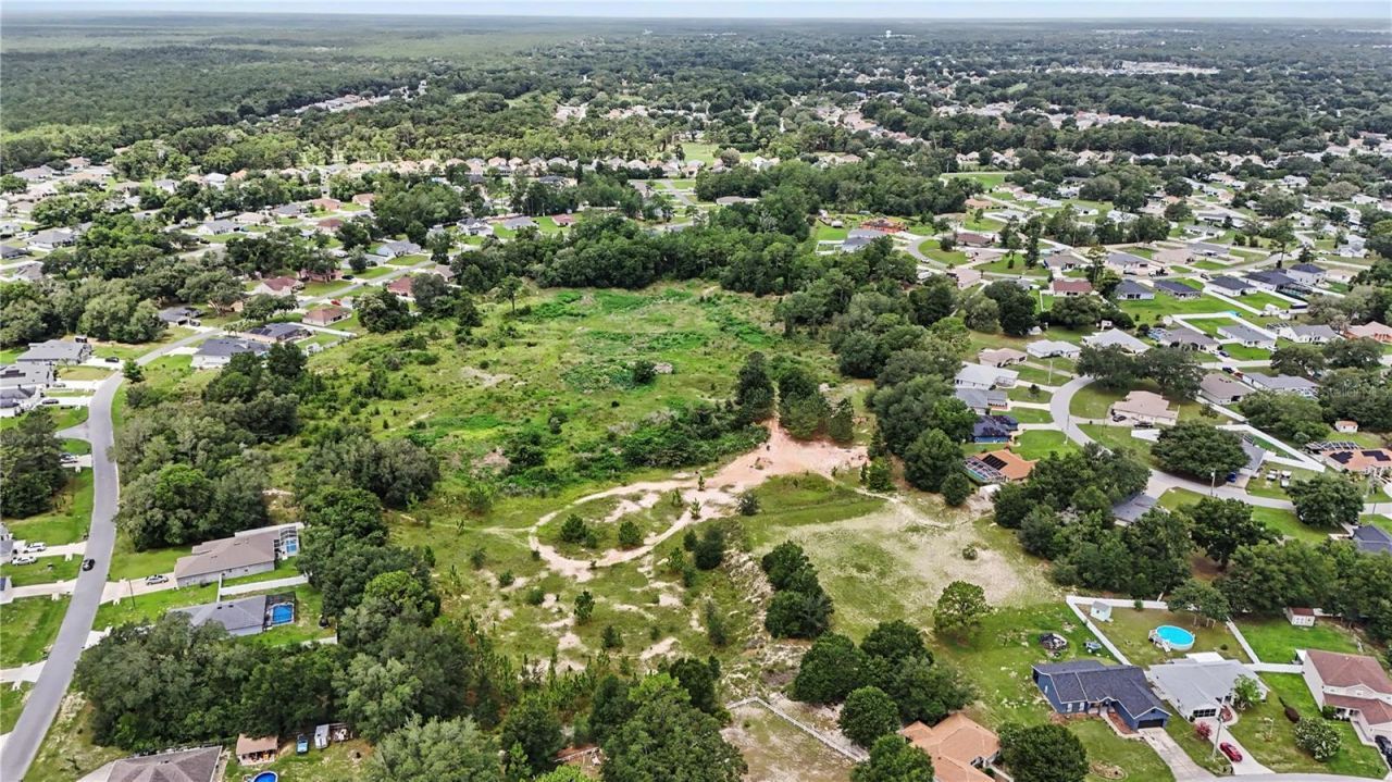 11303 SW 62nd Circle , Ocala, FL 34476 Photo