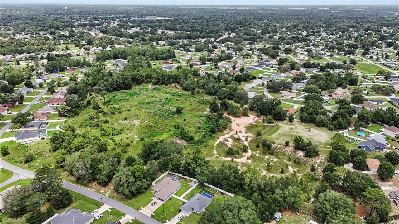 11303 SW 62nd Circle , Ocala, FL 34476 Photo