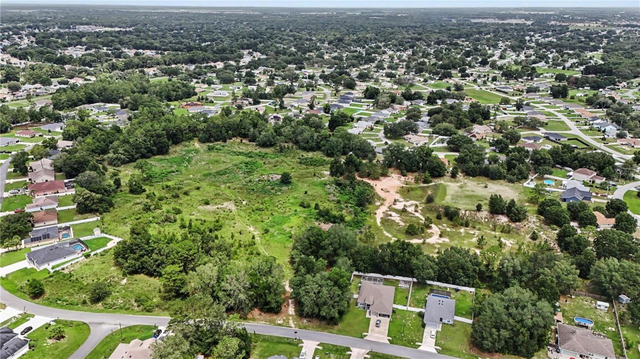 11303 SW 62nd Circle , Ocala, FL 34476 Photo