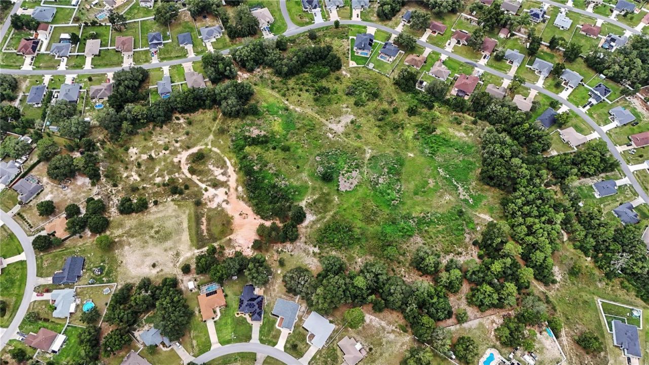 11303 SW 62nd Circle , Ocala, FL 34476 Photo