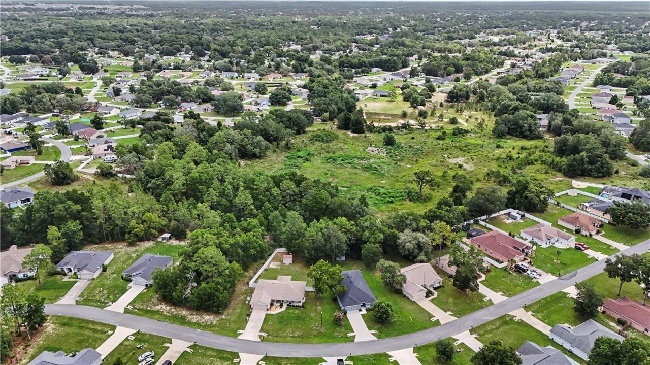11303 SW 62nd Circle , Ocala, FL 34476 Photo